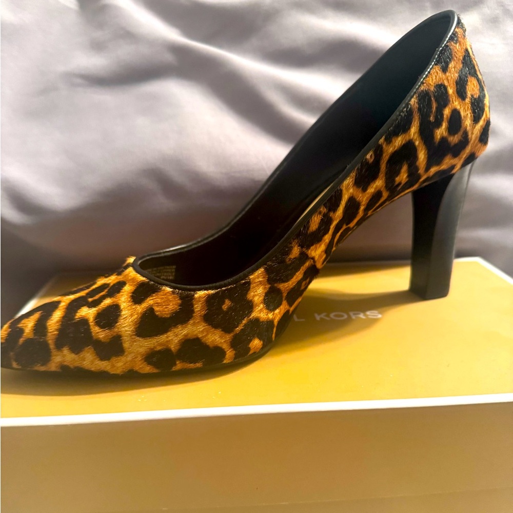 High Heel Shoes